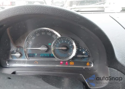 2011 Chevrolet Hhr Lt z USA, uszkodzony, nr VIN 3GNBABFU2BS531764